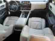 2024 Nissan Pathfinder SL с VIN 5N1DR3CA3RC229860, выставлен на аукционе Copart как лот 56919295 с пробегом 16 204 миль миль и Списание • Salvage title. История ставок и продаж доступна на DreamBid. Изображение 8.