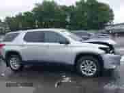 2021 Chevrolet Traverse LS with VIN 1GNEVFKWXMJ119788, listed as a IAAI auction lot 42706517 with 58,471 mi miles and . Bid and sale history available at DreamBid. Image 13.