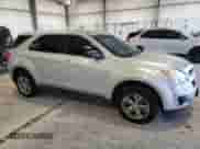 2013 Chevrolet Equinox LS z VIN 2GNALBEK3D1269449, wystawiony jako Copart lot #85338365 z przebiegiem 216 831 mil mil oraz Szkoda całkowita • Salvage title. Historia ofert i sprzedaży dostępna na DreamBid. Obrazek 4.
