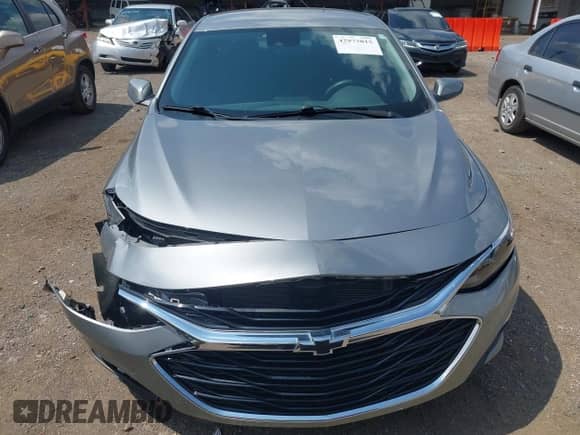 2024 Chevrolet Malibu RS с VIN 1G1ZG5ST9RF110331, выставлен на аукционе IAAI как лот 42973015 с пробегом 20 950 миль миль и . История ставок и продаж доступна на DreamBid. Изображение 12.