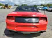 2019 Ford Mustang EcoBoost с VIN 1FATP8UH5K5109847, выставлен на аукционе Copart как лот 56287815 с пробегом 65 671 миль миль и Списание • Salvage title. История ставок и продаж доступна на DreamBid. Изображение 6.