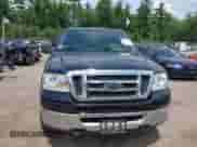 2008 Ford F-150 XLT с VIN 1FTPX14528FC04457, выставлен на аукционе IAAI как лот 42781014 с пробегом 49 318 миль миль и . История ставок и продаж доступна на DreamBid. Изображение 12.