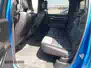 2020 Ram 1500 Lone Star with VIN 1C6SRFFT0LN361097, listed as a IAAI auction lot 42605099 with 91,766 mi miles and . Bid and sale history available at DreamBid. Image 8.