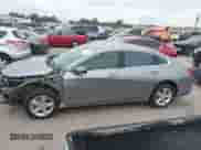 2024 Chevrolet Malibu LS с VIN 1G1ZC5ST1RF203338, выставлен на аукционе IAAI как лот 42584474 с пробегом 17 148 миль миль и . История ставок и продаж доступна на DreamBid. Изображение 14.