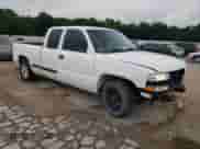 2002 Chevrolet Silverado 1500 с VIN 2GCEC19W221196198, выставлен на аукционе Copart как лот 60430205 с пробегом 90 276 миль миль и Списание • Salvage title. История ставок и продаж доступна на DreamBid. Изображение 4.