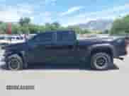 2024 Toyota Tacoma SR5 с VIN 3TMLB5JN3RM053168, выставлен на аукционе IAAI как лот 42362933 с пробегом 14 943 миль миль и . История ставок и продаж доступна на DreamBid. Изображение 15.