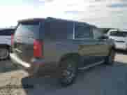 2015 Chevrolet Tahoe LTZ с VIN 1GNSCCKC1FR568164, выставлен на аукционе Copart как лот 69749685 с пробегом 154 148 миль миль и Списание • Salvage title. История ставок и продаж доступна на DreamBid. Изображение 3.