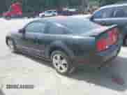 2007 Ford Mustang GT Deluxe с VIN 1ZVHT82H775304514, выставлен на аукционе IAAI как лот 43080644 с пробегом 221 004 миль миль и . История ставок и продаж доступна на DreamBid. Изображение 3.