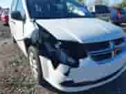 2020 Dodge Grand Caravan SE with VIN 2C4RDGBG1LR228243, listed as a IAAI auction lot 43484084 with 225,291 mi miles and . Bid and sale history available at DreamBid. Image 6.