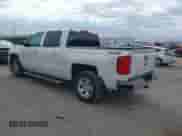 2014 Chevrolet Silverado 1500 LT с VIN 3GCUKRECXEG406986, выставлен на аукционе IAAI как лот 43520293 с пробегом 136 718 миль миль и . История ставок и продаж доступна на DreamBid. Изображение 3.