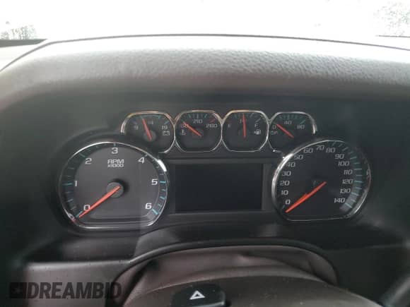 2015 Chevrolet Suburban LTZ с VIN 1GNSKKKC1FR683537, выставлен на аукционе Copart как лот 68877865 с пробегом Не указан миль и Списание • Salvage title. История ставок и продаж доступна на DreamBid. Изображение 9.