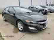 2024 Chevrolet Malibu LS z VIN 1G1ZB5ST9RF189384, wystawiony jako Copart lot #65451945 z przebiegiem 20 778 mil mil oraz Szkoda całkowita • Salvage title. Historia ofert i sprzedaży dostępna na DreamBid. Obrazek 13.