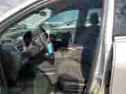 2020 Chevrolet Equinox LT с VIN 3GNAXKEV3LS573477, выставлен на аукционе Copart как лот 81815935 с пробегом 84 620 миль миль и Списание • Salvage title. История ставок и продаж доступна на DreamBid. Изображение 7.