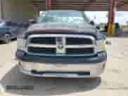 2009 Dodge 1500 SLT with VIN 1D3HB18P29S727265, listed as a Copart auction lot 63670255 with 210,310 mi miles and Clean title. Bid and sale history available at DreamBid. Image 5.