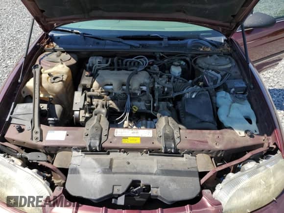 1999 Chevrolet Lumina с VIN 2G1WL52M7X9213180, выставлен на аукционе Copart как лот 63282965 с пробегом 122 478 миль миль и Списание • Salvage title. История ставок и продаж доступна на DreamBid. Изображение 11.