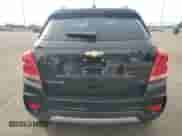 2019 Chevrolet Trax LT с VIN KL7CJPSB1KB899506, выставлен на аукционе Copart как лот 87094725 с пробегом 138 140 миль миль и Чистый • Clean title. История ставок и продаж доступна на DreamBid. Изображение 6.