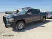 2016 Chevrolet Silverado 1500 Work Truck с VIN 3GCUKNEC4GG248172, выставлен на аукционе Copart как лот 76371884 с пробегом 116 577 миль миль и Списание • Salvage title. История ставок и продаж доступна на DreamBid. Изображение 1.