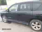 2017 Jeep Compass High Altitude z VIN 1C4NJDEB6HD106073, wystawiony jako IAAI lot #43526297 z przebiegiem 103 392 mil mil oraz . Historia ofert i sprzedaży dostępna na DreamBid. Obrazek 21.