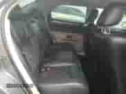 2006 Chrysler 300 C SRT-8 with VIN 2C3LA73W16H423780, listed as a Copart auction lot 56702105 with 93,826 mi miles and Salvage title. Bid and sale history available at DreamBid. Image 10.