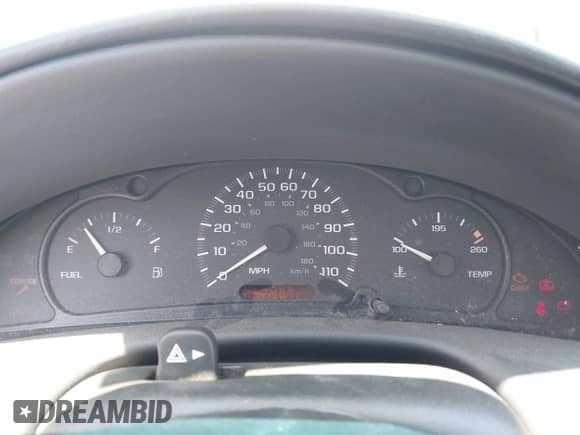 2001 Chevrolet Cavalier z VIN 1G1JC524117393646, wystawiony jako IAAI lot #42184210 z przebiegiem 152 407 mil mil oraz . Historia ofert i sprzedaży dostępna na DreamBid. Obrazek 7.