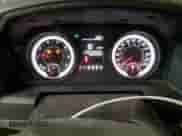 2013 Ram 1500 Tradesman with VIN 3C6JR6AP6DG571137, listed as a Copart auction lot 42914765 with 160,205 mi miles and Salvage title. Bid and sale history available at DreamBid. Image 9.