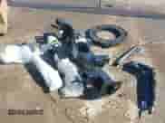 2022 Land Rover Range Rover Sport SE z VIN SALWG2SU7NA208680, wystawiony jako IAAI lot #40747518 z przebiegiem 31 843 mil mil oraz . Historia ofert i sprzedaży dostępna na DreamBid. Obrazek 20.