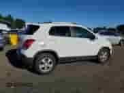 2016 Chevrolet Trax LT с VIN KL7CJLSB9GB564378, выставлен на аукционе Copart как лот 86184545 с пробегом 144 274 миль миль и Чистый • Clean title. История ставок и продаж доступна на DreamBid. Изображение 3.