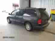 2000 Dodge Caravan SE with VIN 1B4GP44G0YB517076, listed as a IAAI auction lot 43134226 with 186,729 mi miles and . Bid and sale history available at DreamBid. Image 3.