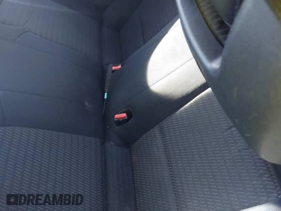 2015 Hyundai Genesis Coupe 3.8L Base with VIN KMHHT6KJ7FU129370, listed as a IAAI auction lot 41257177 with Not provided miles and . Bid and sale history available at DreamBid. Image 8.