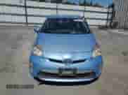 2012 Toyota Prius with VIN JTDKN3DPXC3019564, listed as a Copart auction lot 65063705 with 136,978 mi miles and Salvage title. Bid and sale history available at DreamBid. Image 5.