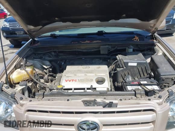 2005 Toyota Highlander с VIN JTEEP21A750120157, выставлен на аукционе IAAI как лот 42218625 с пробегом 138 789 миль миль и . История ставок и продаж доступна на DreamBid. Изображение 10.