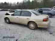 2005 Chevrolet Malibu Classic z VIN 1G1ND52F75M124039, wystawiony jako Copart lot #44266425 z przebiegiem Nie podano mil oraz Szkoda całkowita • Salvage title. Historia ofert i sprzedaży dostępna na DreamBid. Obrazek 2.