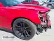 2014 Chevrolet Camaro ZL1 с VIN 2G1FL1EP6E9800921, выставлен на аукционе IAAI как лот 42583042 с пробегом 32 129 миль миль и . История ставок и продаж доступна на DreamBid. Изображение 18.