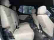 2022 Chevrolet Traverse LS z VIN 1GNEVFKW3NJ194785, wystawiony jako Copart lot #89382785 z przebiegiem 30 809 mil mil oraz Szkoda całkowita • Salvage title. Historia ofert i sprzedaży dostępna na DreamBid. Obrazek 11.