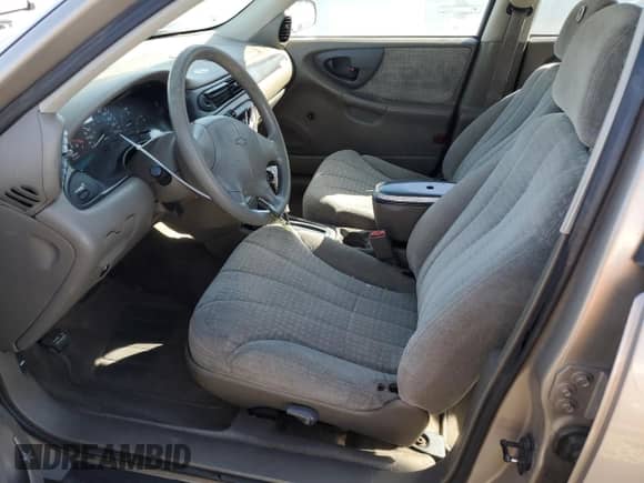 1999 Chevrolet Malibu с VIN 1G1ND52T9X6199015, выставлен на аукционе Copart как лот 73340794 с пробегом Не указан миль и Списание • Salvage title. История ставок и продаж доступна на DreamBid. Изображение 7.