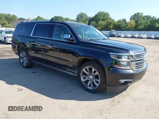 2016 Chevrolet Suburban LTZ с VIN 1GNSKJKC8GR446281, выставлен на аукционе IAAI как лот 43237466 с пробегом 92 963 миль миль и . История ставок и продаж доступна на DreamBid. Изображение 1.