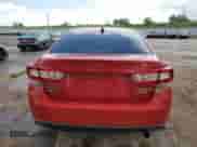 2019 Subaru Impreza Special Sports z VIN 4S3GKAJ65K1605758, wystawiony jako Copart lot #60131555 z przebiegiem 86 849 mil mil oraz Czysty tytuł • Clean title. Historia ofert i sprzedaży dostępna na DreamBid. Obrazek 6.