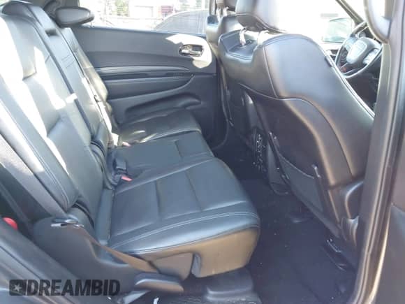 2021 Dodge Durango GT Plus с VIN 1C4RDJDG0MC697179, выставлен на аукционе IAAI как лот 43326623 с пробегом 102 667 миль миль и . История ставок и продаж доступна на DreamBid. Изображение 8.