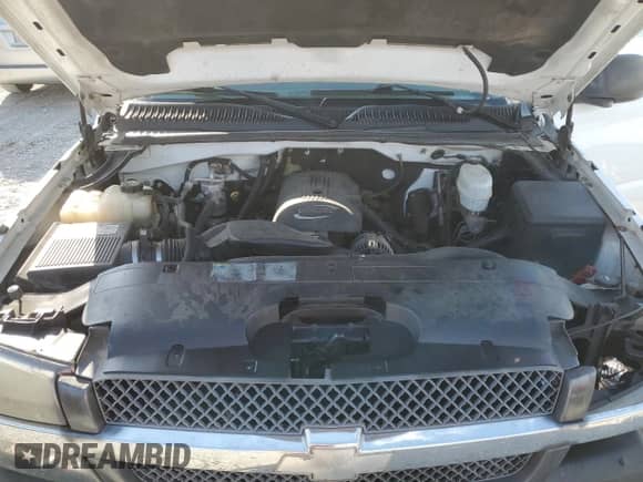 2007 Chevrolet Silverado 2500HD Work Truck z VIN 1GCHK29U37E130625, wystawiony jako Copart lot #72317274 z przebiegiem Nie podano mil oraz Szkoda całkowita • Salvage title. Historia ofert i sprzedaży dostępna na DreamBid. Obrazek 11.