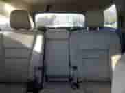 2020 Honda Pilot EX with VIN 5FNYF6H35LB002707, listed as a Copart auction lot 81928515 with 146,972 mi miles and Salvage title. Bid and sale history available at DreamBid. Image 10.