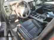 2023 Ram 1500 Laramie z VIN 1C6SRFJT3PN597126, wystawiony jako Copart lot #85916735 z przebiegiem 57 513 mil mil oraz Szkoda całkowita • Salvage title. Historia ofert i sprzedaży dostępna na DreamBid. Obrazek 8.