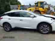 2017 Nissan Murano S with VIN 5N1AZ2MH9HN123120, listed as a IAAI auction lot 43048381 with 91,930 mi miles and . Bid and sale history available at DreamBid. Image 14.