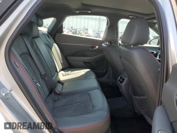 2020 Hyundai Sonata SEL Plus z VIN 5NPEJ4J26LH034901, wystawiony jako Copart lot #67436895 z przebiegiem 69 203 mil mil oraz Szkoda całkowita • Salvage title. Historia ofert i sprzedaży dostępna na DreamBid. Obrazek 10.