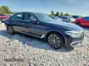 2017 BMW 5 Series 540i xDrive с VIN WBAJE7C34HG479513, выставлен на аукционе Copart как лот 71991595 с пробегом 221 524 миль миль и Чистый • Clean title. История ставок и продаж доступна на DreamBid. Изображение 4.