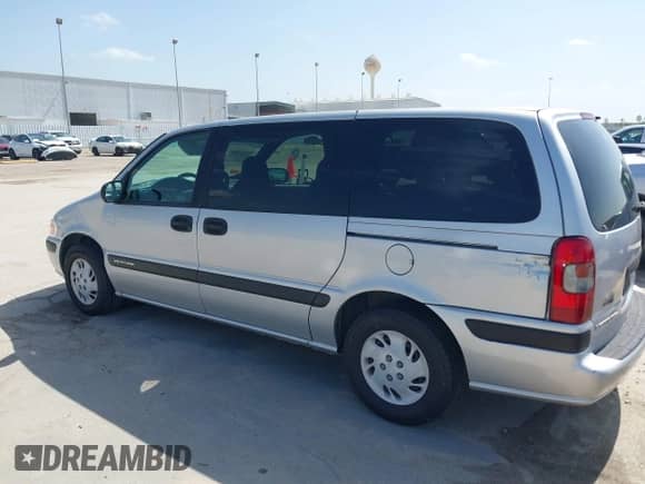 1998 Chevrolet Venture с VIN 1GNDX03E7WD172667, выставлен на аукционе IAAI как лот 39993410 с пробегом 159 511 миль миль и . История ставок и продаж доступна на DreamBid. Изображение 15.