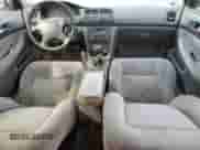 1997 Honda Accord LX с VIN 1HGCD5536VA245695, выставлен на аукционе Copart как лот 78018114 с пробегом 167 750 миль миль и Списание • Salvage title. История ставок и продаж доступна на DreamBid. Изображение 8.