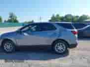 2023 Chevrolet Equinox LT с VIN 3GNAXTEG5PL247185, выставлен на аукционе IAAI как лот 42600026 с пробегом 62 072 миль миль и . История ставок и продаж доступна на DreamBid. Изображение 14.