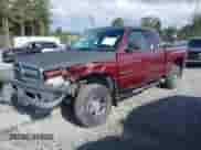 2000 Dodge 1500 with VIN 3B7HF13Z9YG138645, listed as a IAAI auction lot 42298492 with 138,898 mi miles and . Bid and sale history available at DreamBid. Image 2.