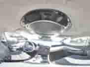 2024 Hyundai Tucson SEL with VIN 5NMJB3DE7RH387942, listed as a Copart auction lot 85828525 with 40,714 mi miles and Non repairable. Bid and sale history available at DreamBid. Image 16.