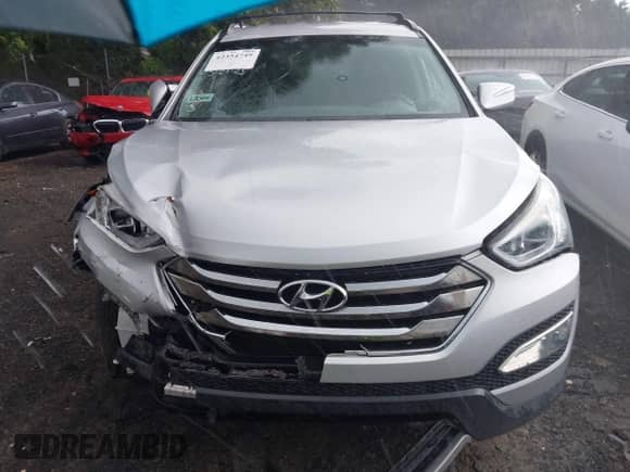 2014 Hyundai Santa Fe с VIN 5XYZU3LB5EG201355, выставлен на аукционе IAAI как лот 42354749 с пробегом 108 295 миль миль и . История ставок и продаж доступна на DreamBid. Изображение 12.